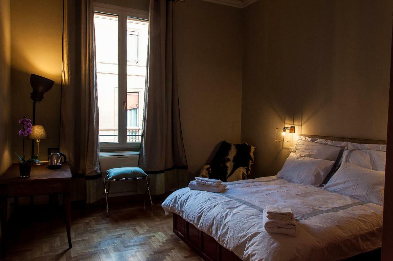 Liberty House Frühstückspension Bologna